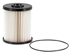 Dodge Ram Fuel Filter - K&N Engineering - Performance Cartridge - `03-`09 Dodge Ram Fuel Filter - K&N Engineering - Performance Cartridge - `03-`09